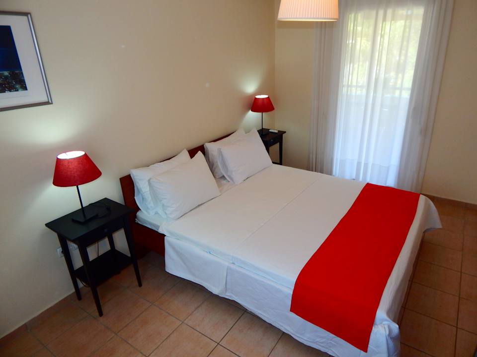 Zimmer Kripis House - Villa