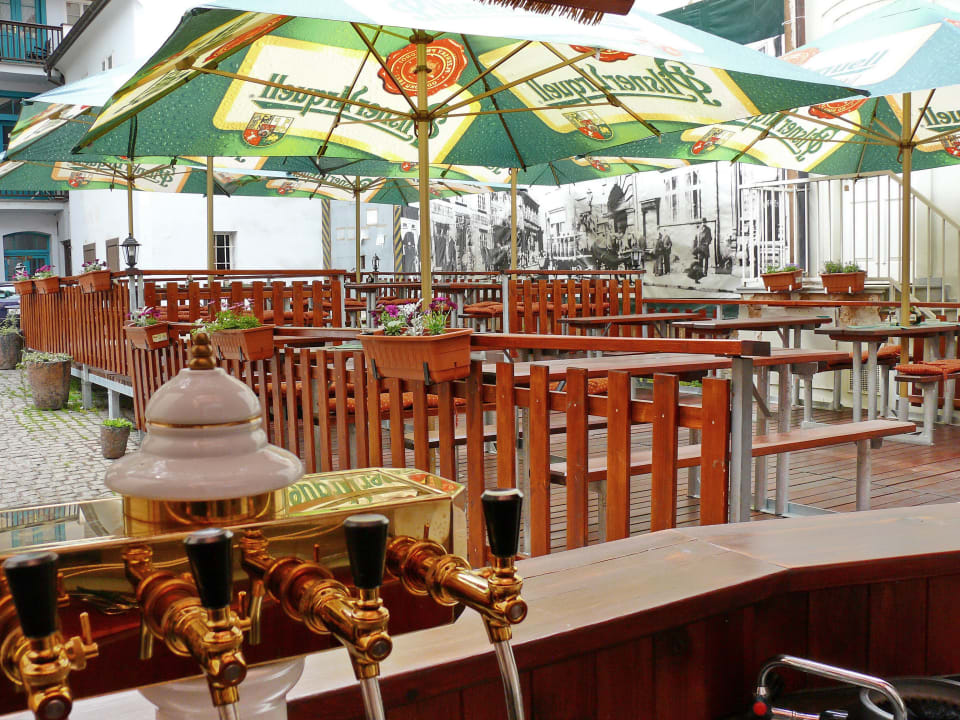 Penzion U Salzmannu Penzion U Salzmannu