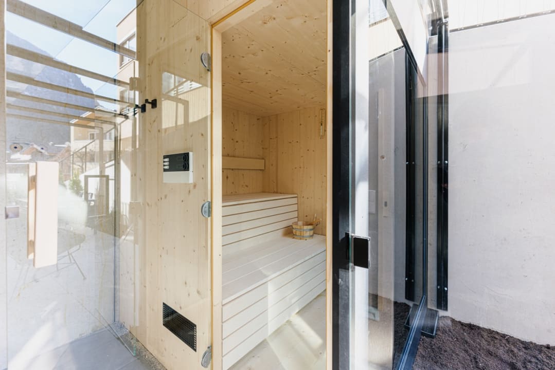 Sport & Freizeit Lebe`oetz - Das Ferienapartmenthaus im Zentrum von Oetz