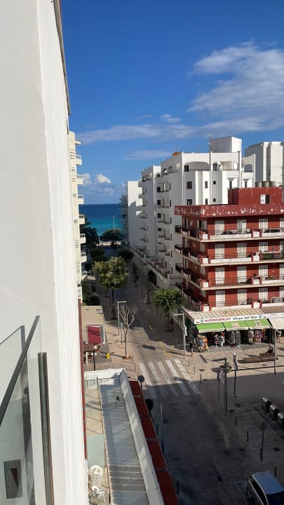 Außenansicht Kyrat Amarac Suites