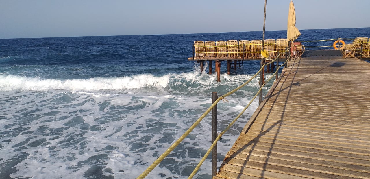 Strand Bliss Nada Beach Resort