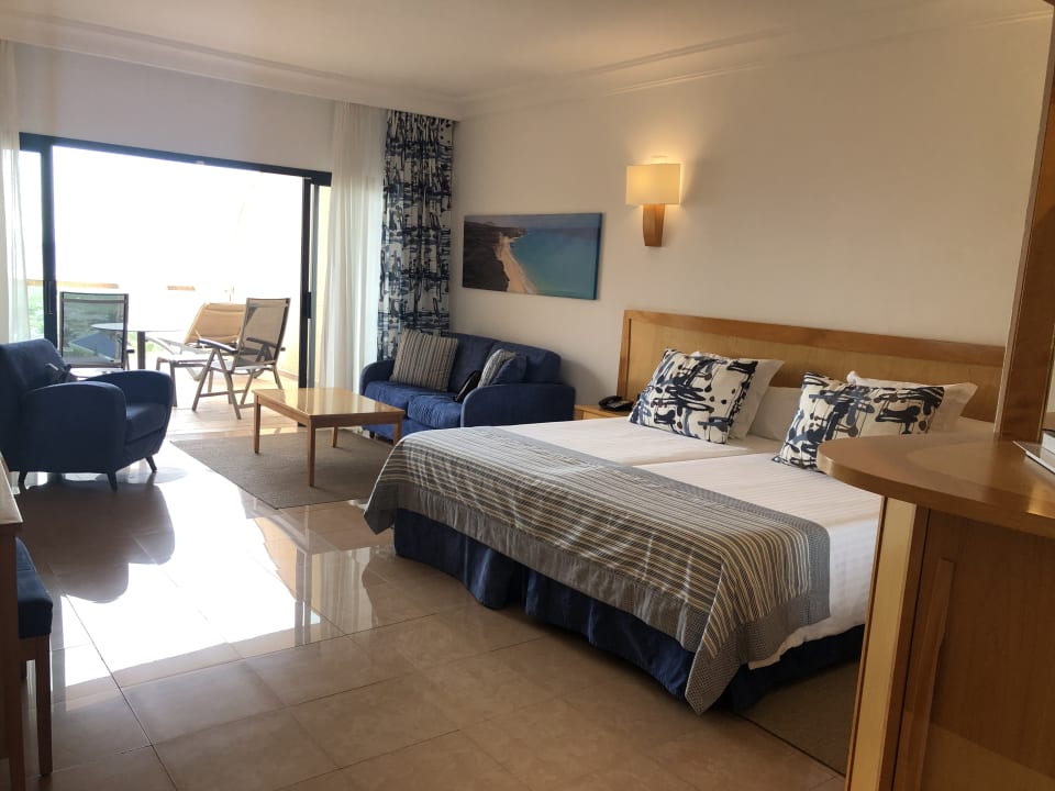 Zimmer MUR Hotel Faro Jandia & Spa Fuerteventura