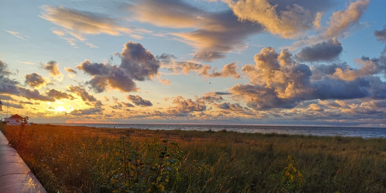 Strand Haus Meeresblick Wohnung 012