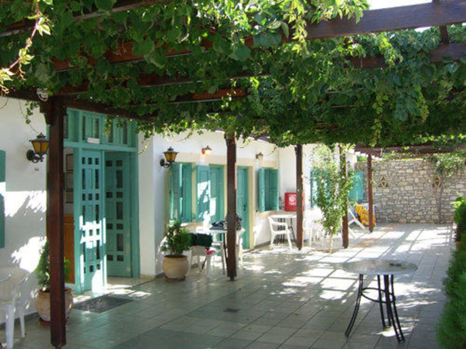 Hotel Dimitris Villa