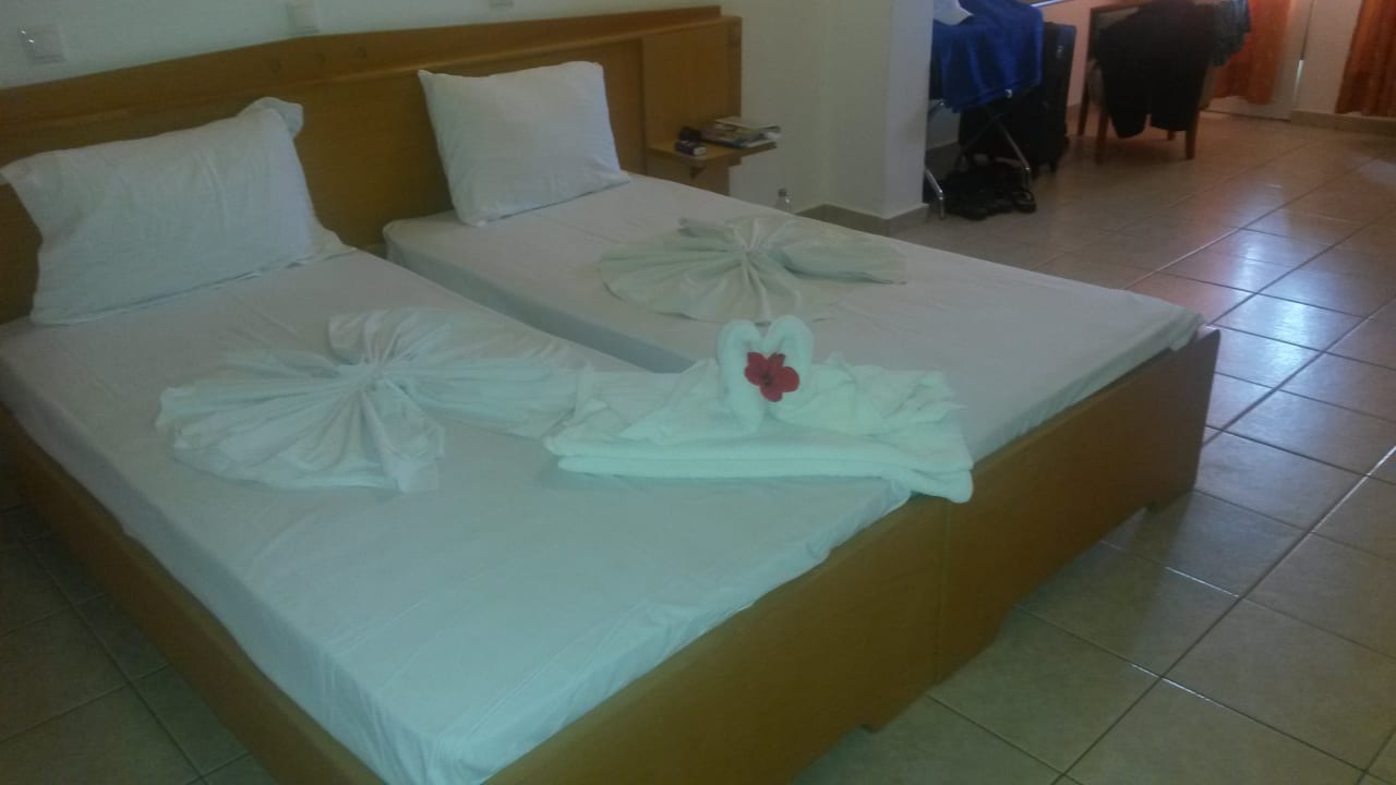 Zimmer Ilios K Village Resort