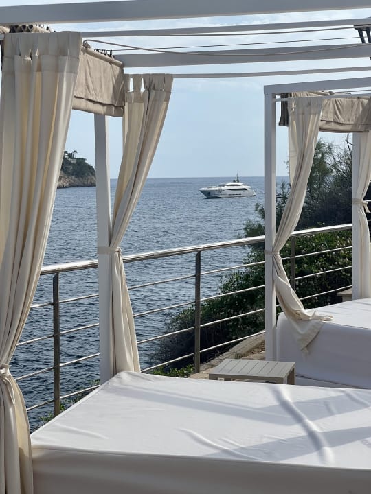 Ausblick Sentido Fido Punta del Mar – Adults only