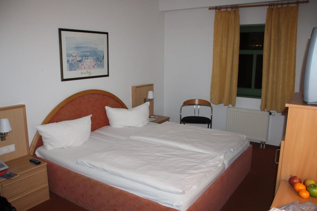 Zimmer Hotel Gutshof Hauber