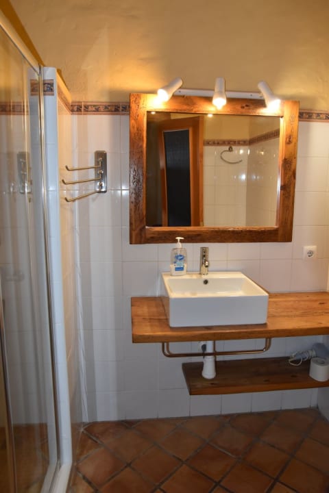 Zimmer Finca Son Guardiola