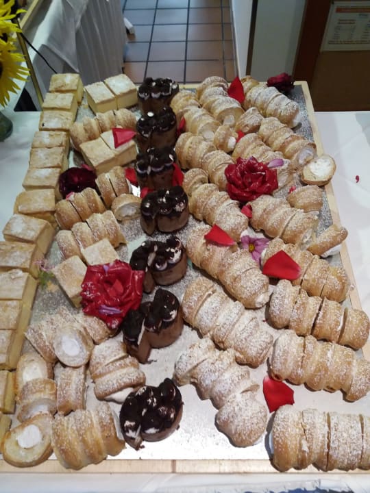 Gastro Wilfinger Bio Thermen Hotel