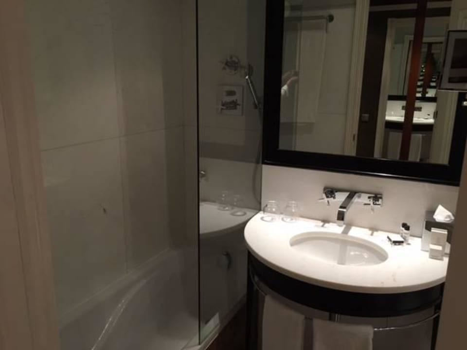 Bad Tivoli Avenida Liberdade Lisboa