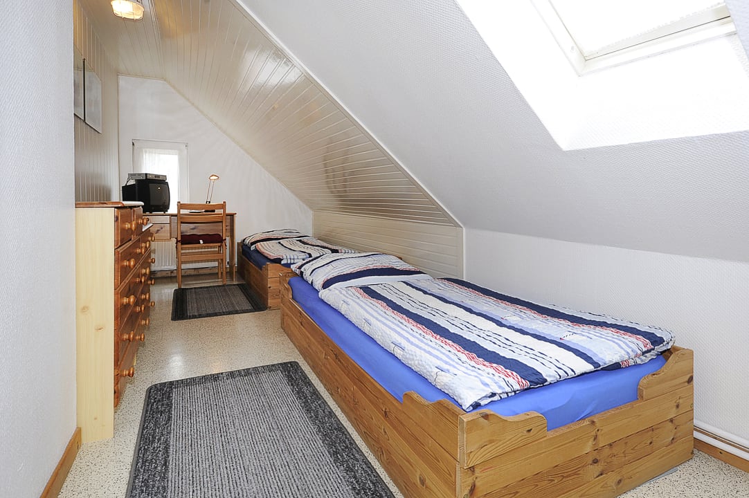 Zimmer Ferienwohnung Hafeneck