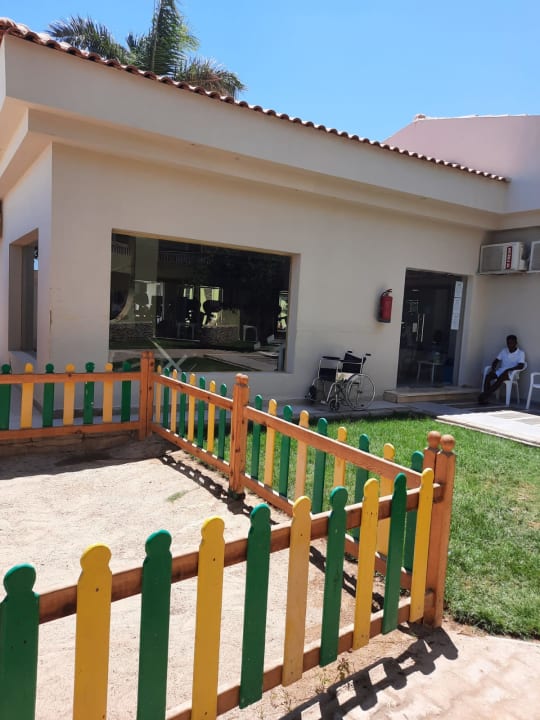 Sport & Freizeit Palm Beach Resort