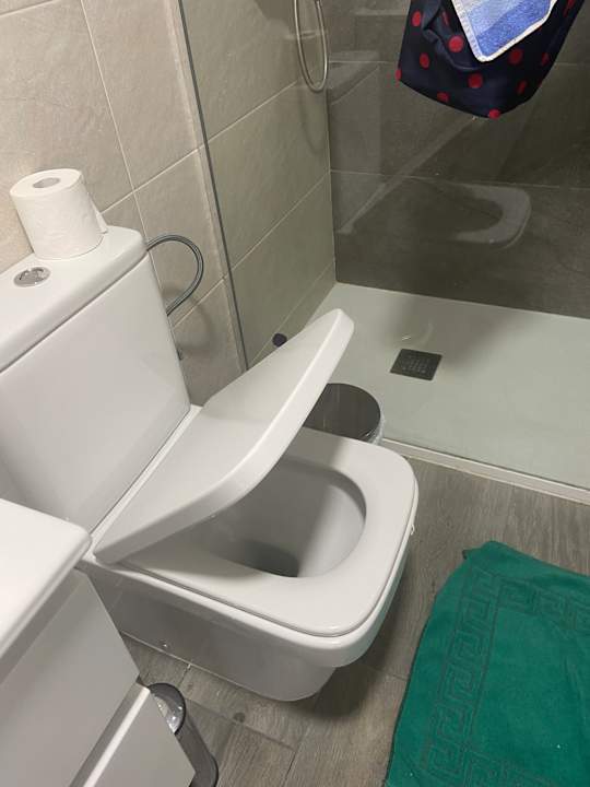 Zimmer Apartamentos La Tegala