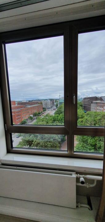 Zimmer Hotel Astor Kiel by Campanile