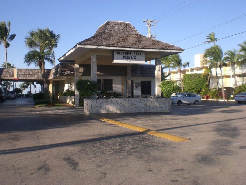 Outrigger Beach resort Hotel Outrigger Beach Resort