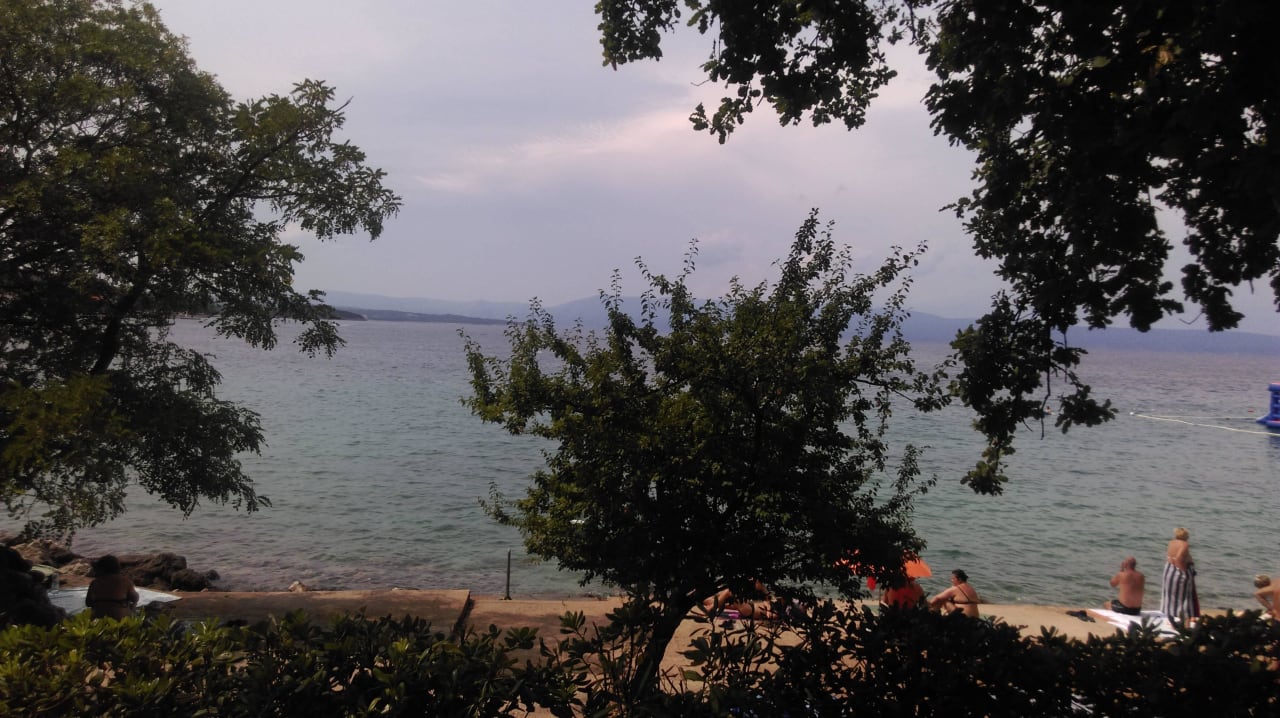 Zum Meer Aminess Style Glamping Villas & Holiday Homes Atea