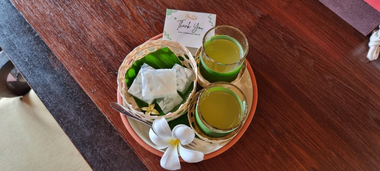 Zimmer Panviman Resort Koh Phangan