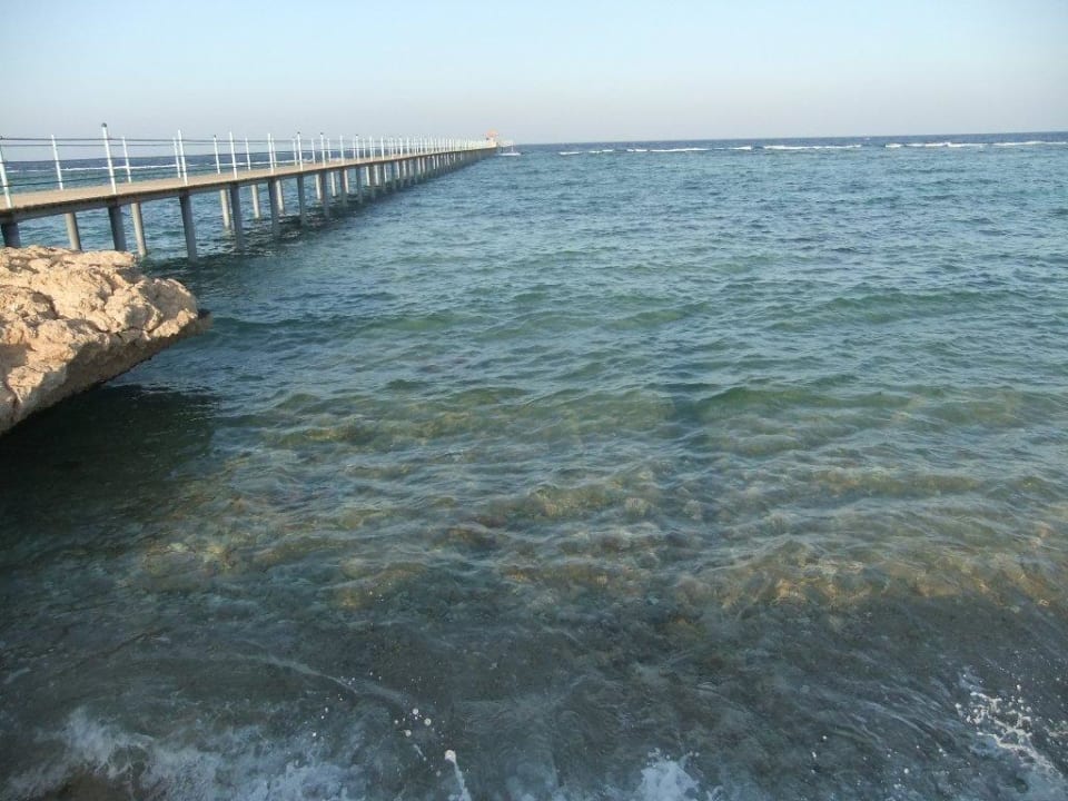 Steg Three Corners Happy Life Beach Resort