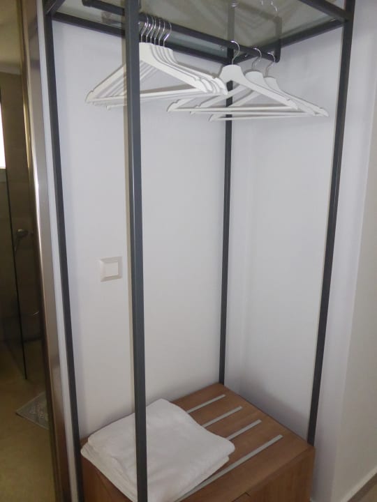 Zimmer Akrathos Beach Hotel