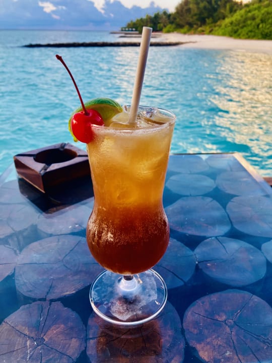 Gastro Summer Island Maldives