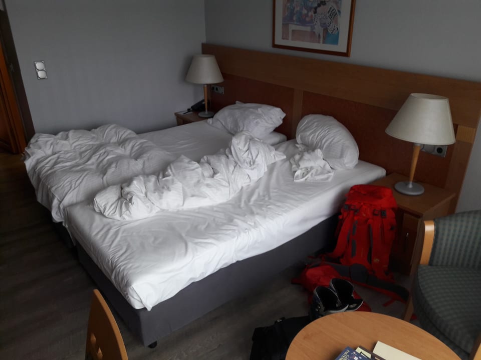 Zimmer Hotel Königshof