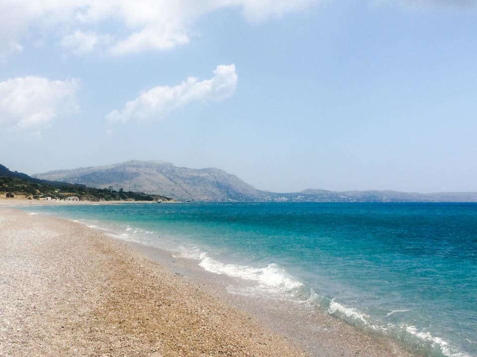 Hotelstrand Princess Andriana Resort & Spa