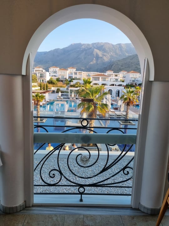 Gastro Anemos Luxury Grand Resort