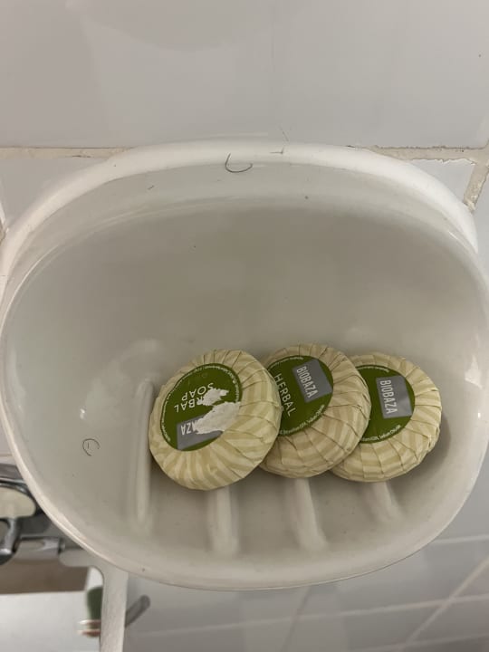 Zimmer Lanterna Resort