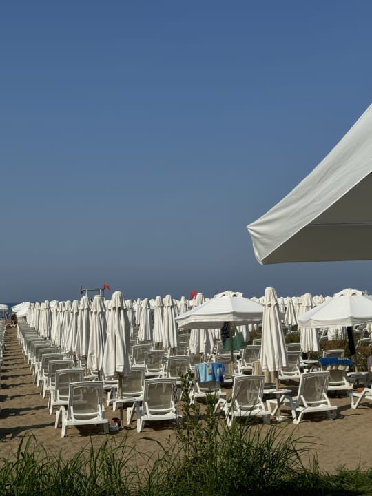 Strand Side Story Resort & Spa