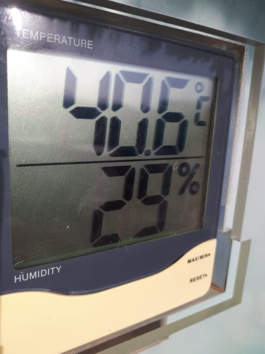 Sonstiges Steigenberger Coraya Beach - Adults only