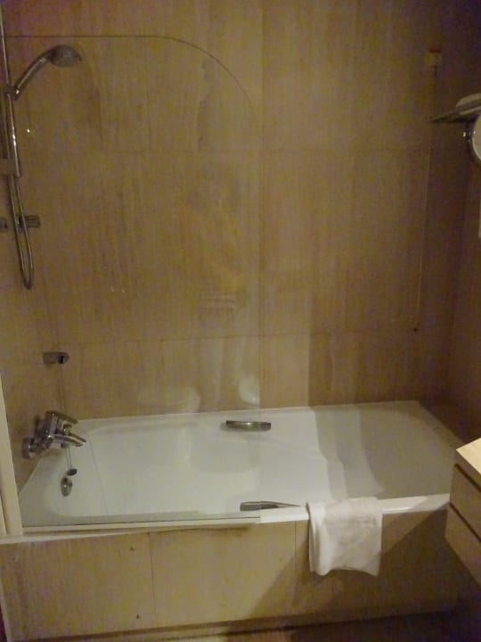 Zimmer NH Lisboa Campo Grande