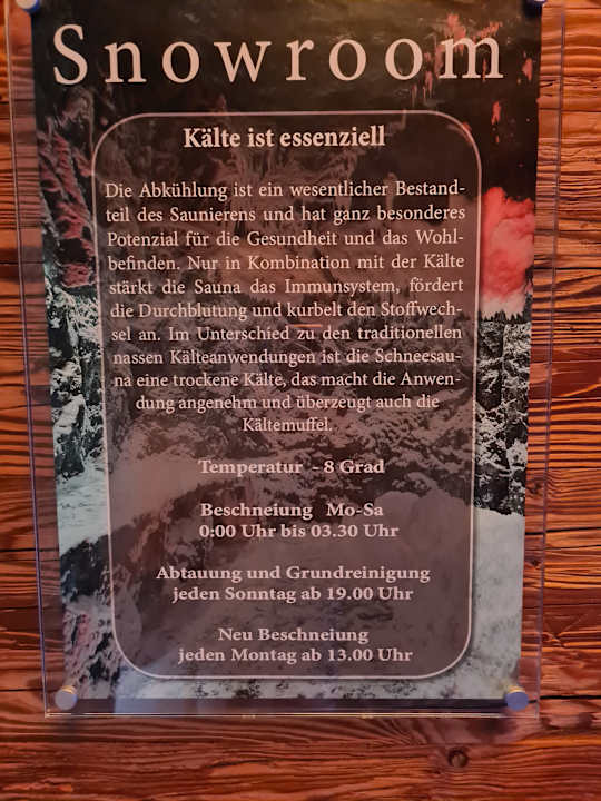 Sonstiges Hotel Bergknappenhof