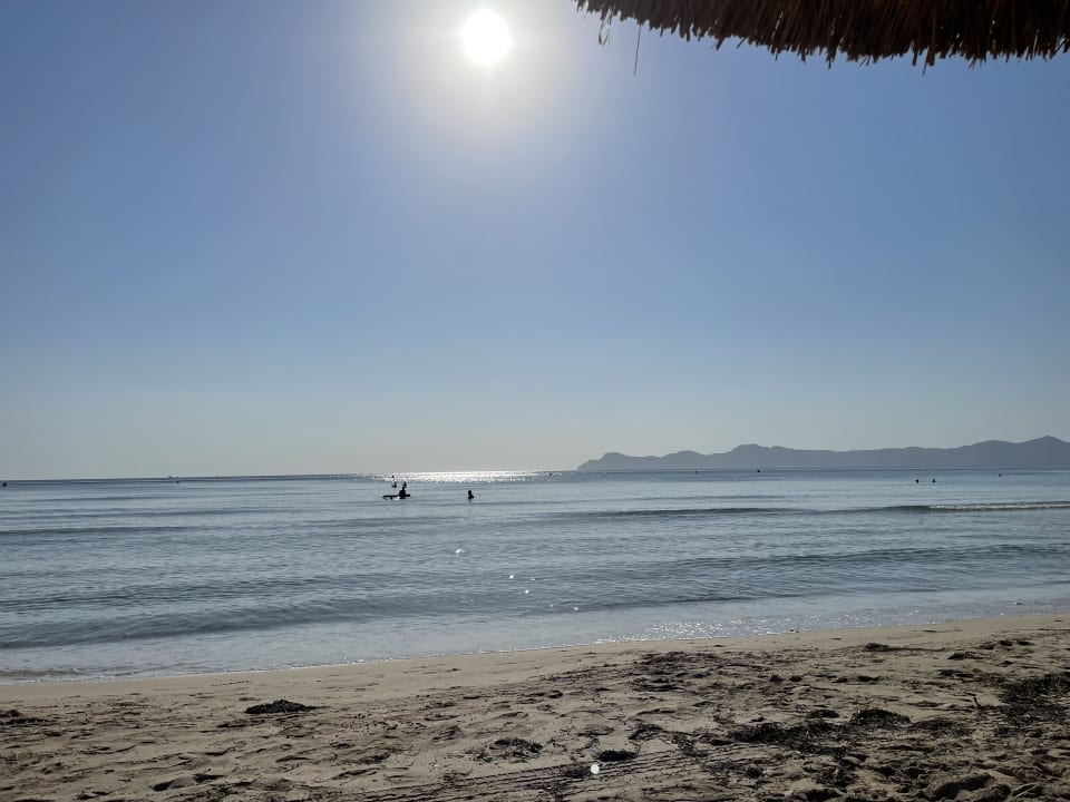 Strand Playa Esperanza Resort