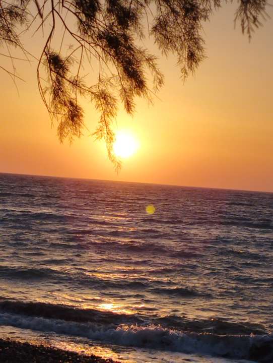 Strand TUI KIDS CLUB Alex Beach