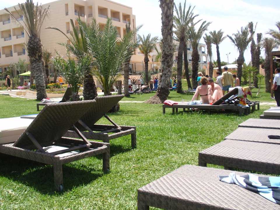 Majowe popoludnie w Rosa Beach Hotel Rosa Beach