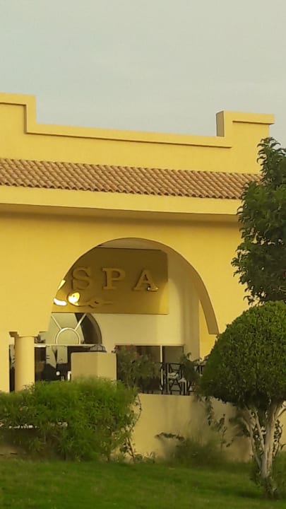 Sonstiges Cleopatra Luxury Resort Makadi Bay