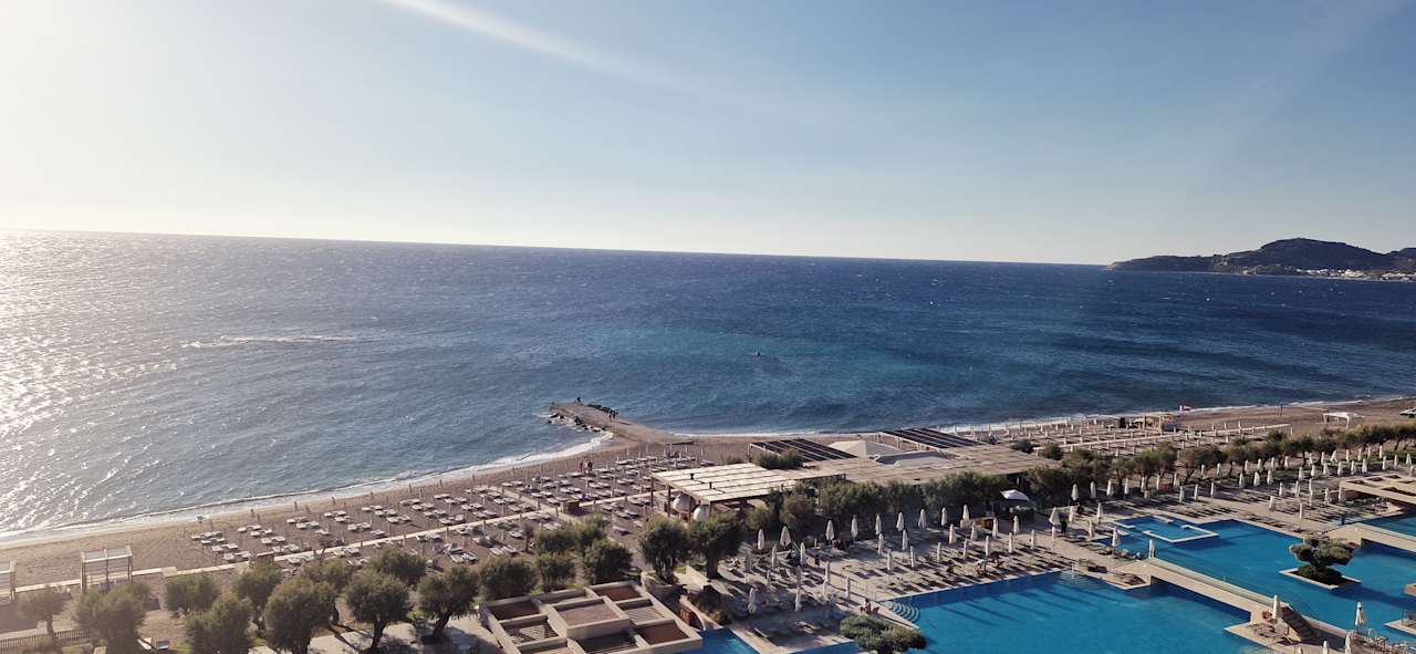 Strand Amada Colossos Resort