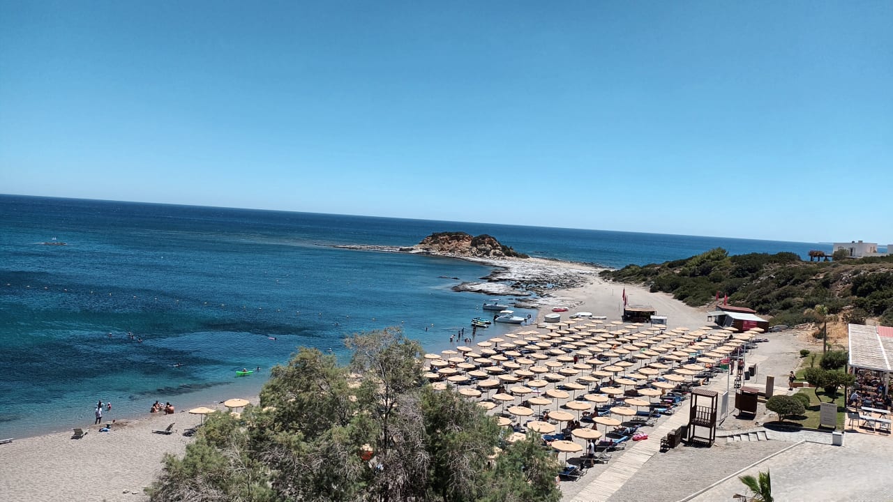 Strand Rodos Princess Beach Hotel & Spa