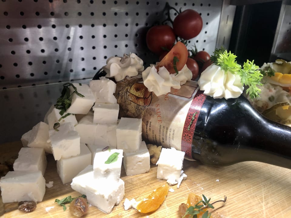 Gastro Ramada Plaza by Wyndham Antalya