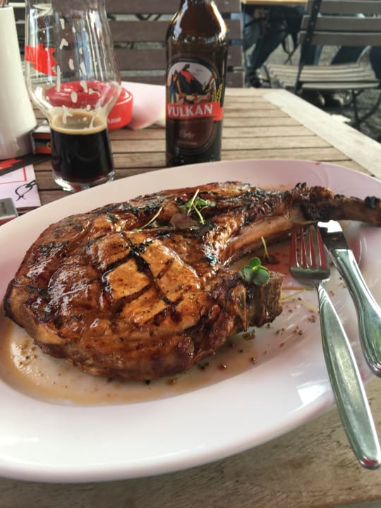 Restaurant Hotel HANSA