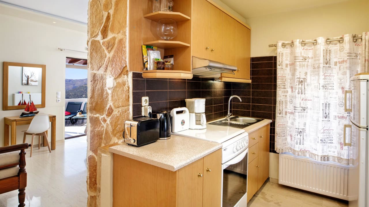 Zimmer AnnaView  Apartments