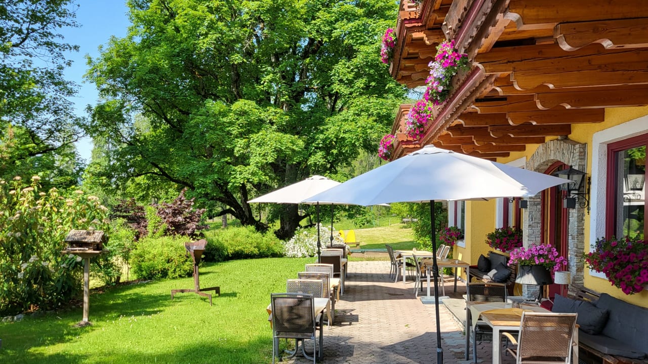 Gastro Hotel Rösslhof