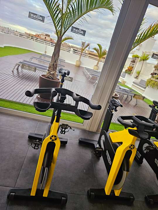 Sport & Freizeit allsun Hotel Lucana