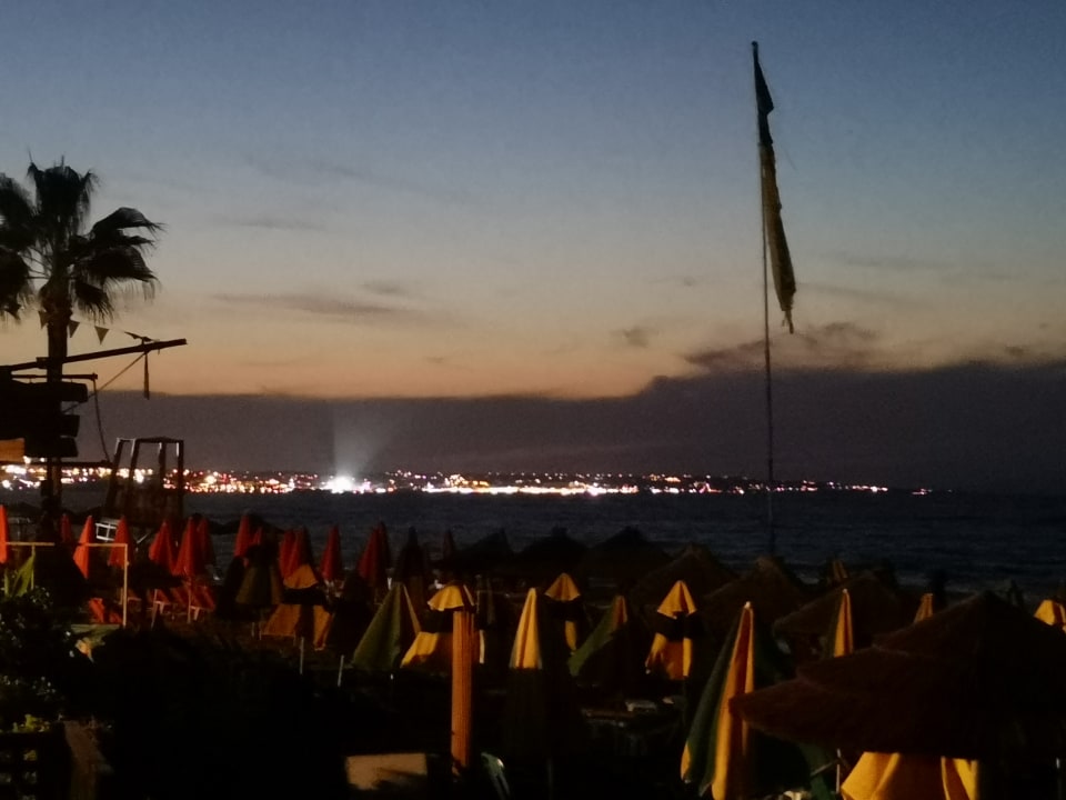 Strand High Beach Resort