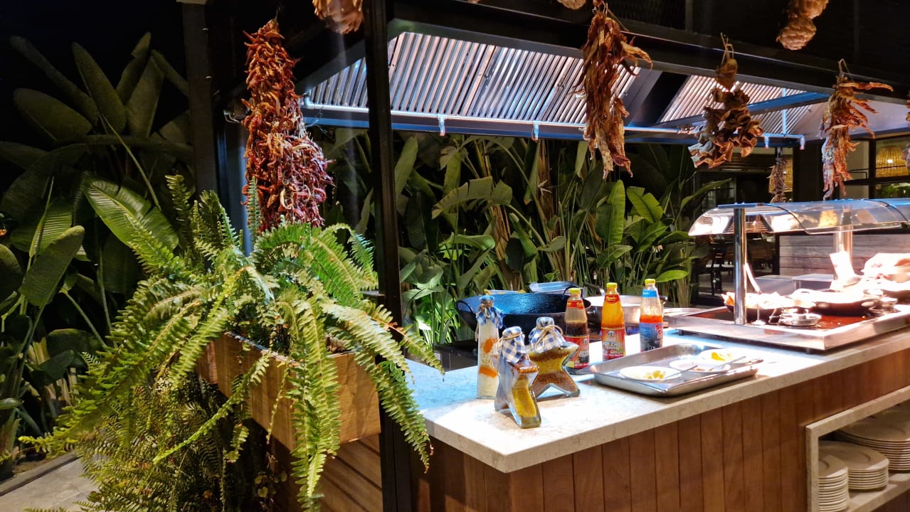 Gastro Hotel Miramare Beach