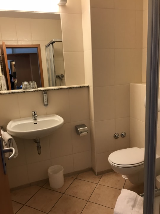 Zimmer Hotel am Rhein