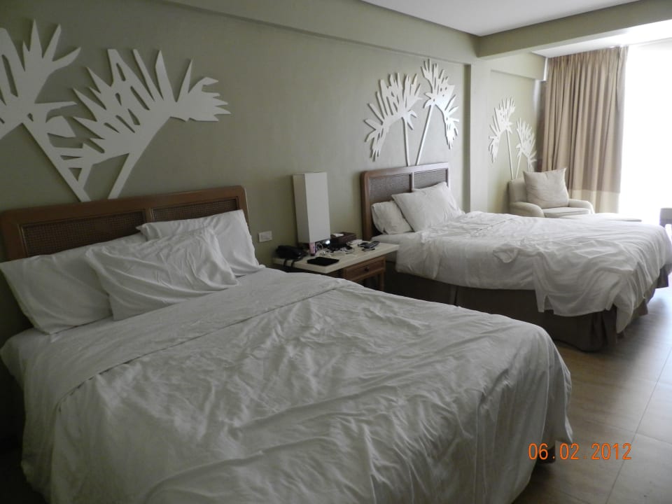 Superior room Estacio Uno Resort