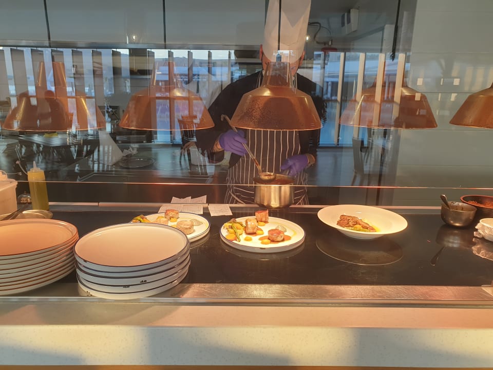 Gastro Arina Beach Resort