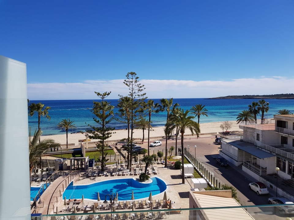 Zimmer CM Playa del Moro