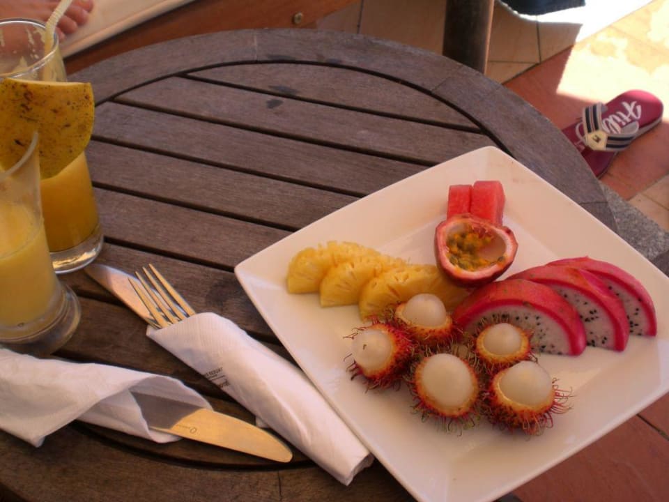 Das ist Urlaub Golden Sand Resort and Spa Hoi An